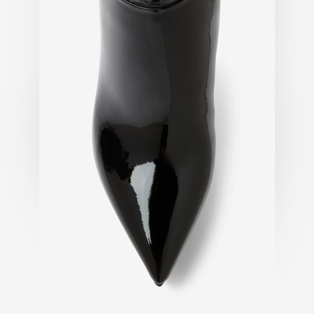 Tamara Mellon Zenith Boots Size 37 *Brand New* - Picture 4 of 6